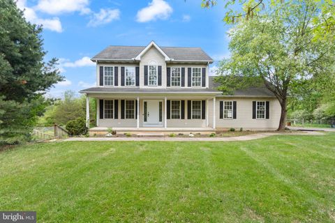 40 STUBB ROAD RISING SUN MD 21911