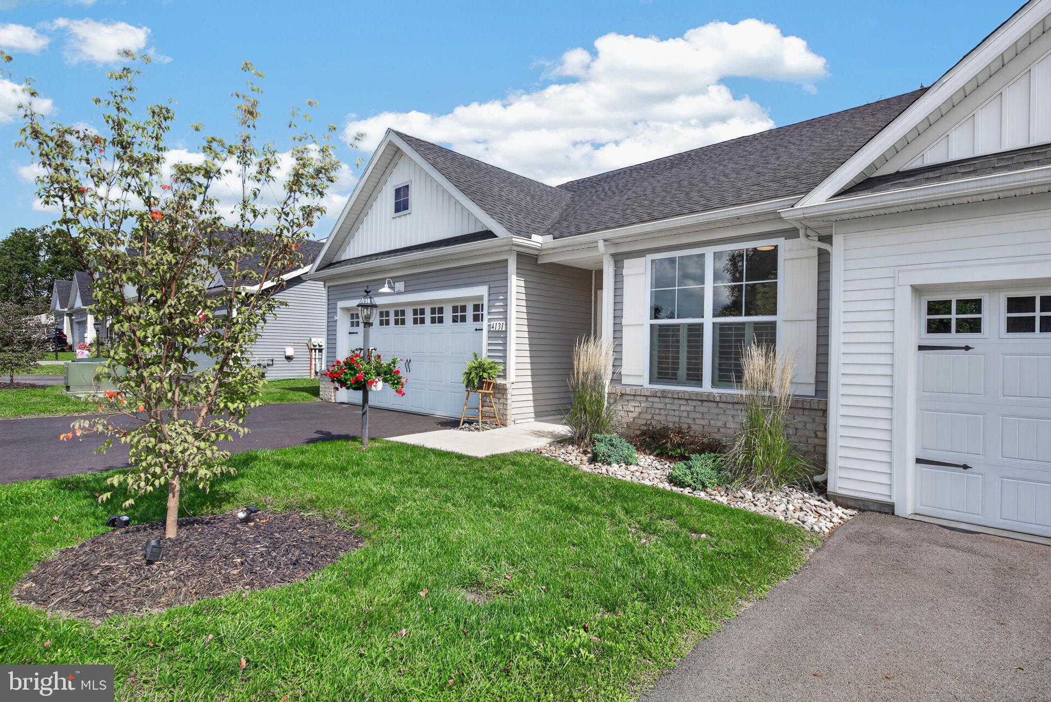 4131 LOCUST ROAD