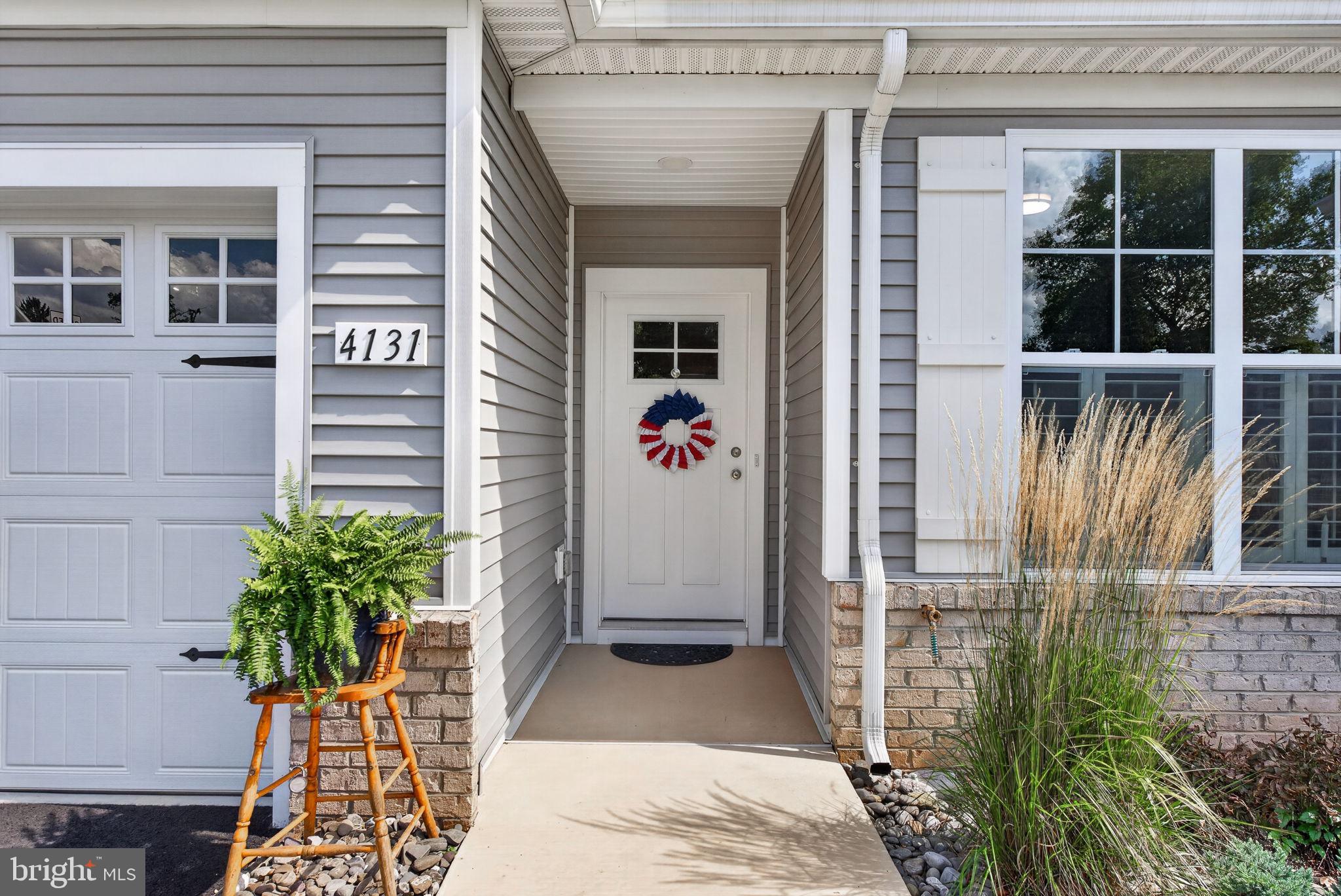 4131 LOCUST ROAD