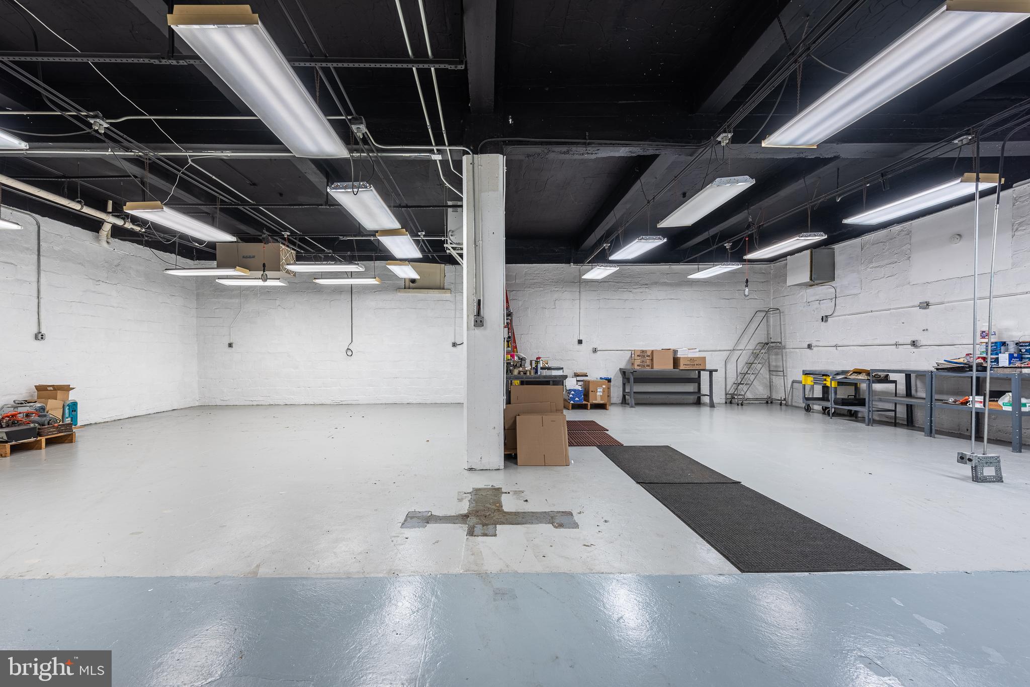 UPPER FELLS POINT - Commercial Sale