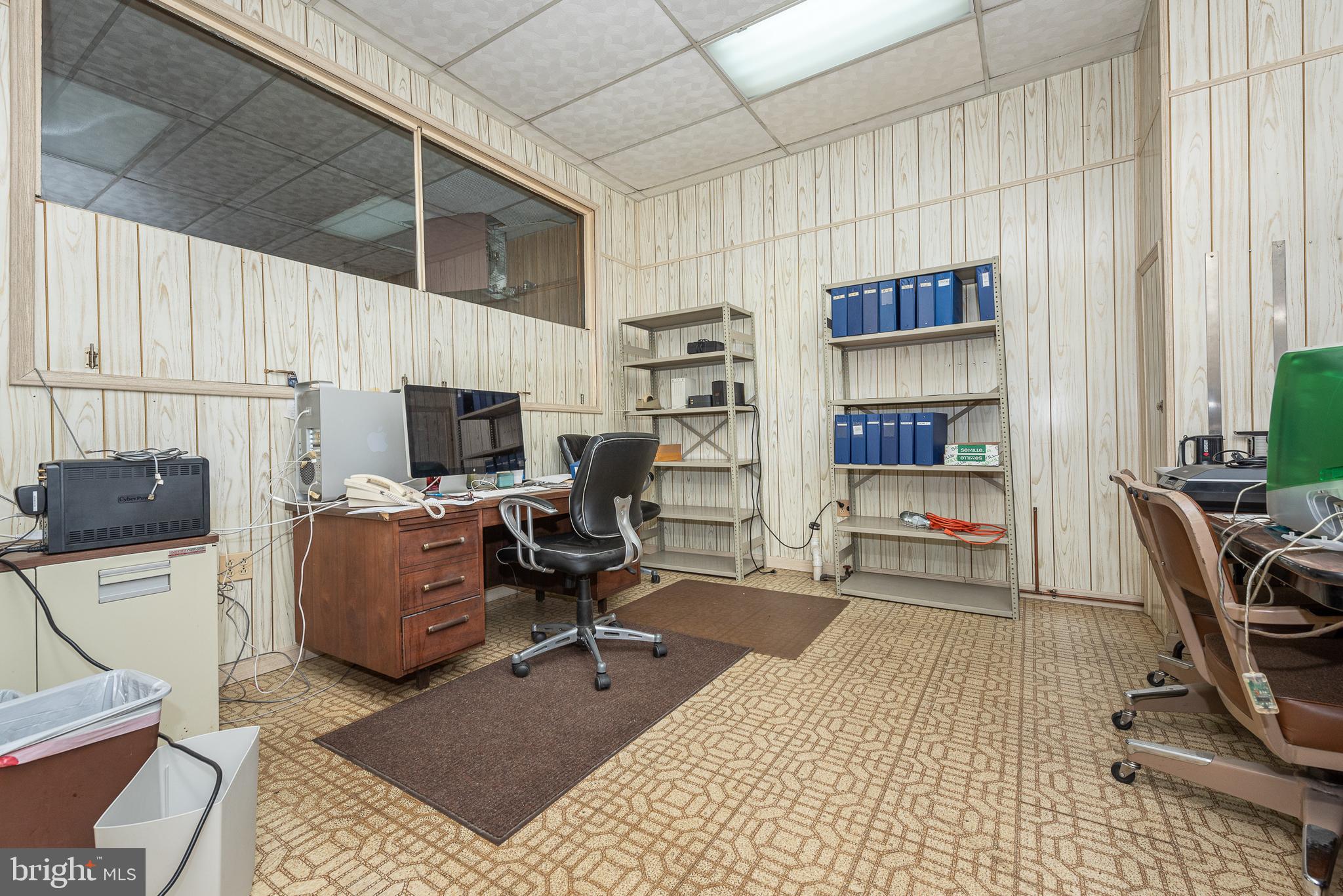 UPPER FELLS POINT - Commercial Sale