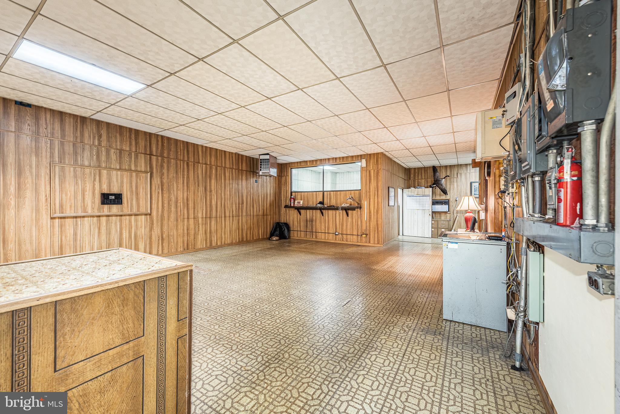 UPPER FELLS POINT - Commercial Sale