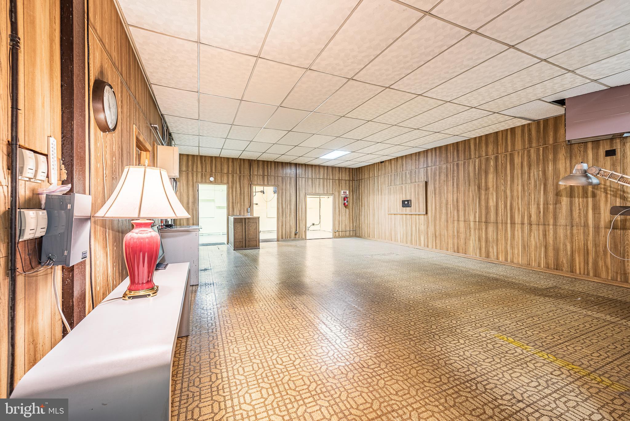 UPPER FELLS POINT - Commercial Sale