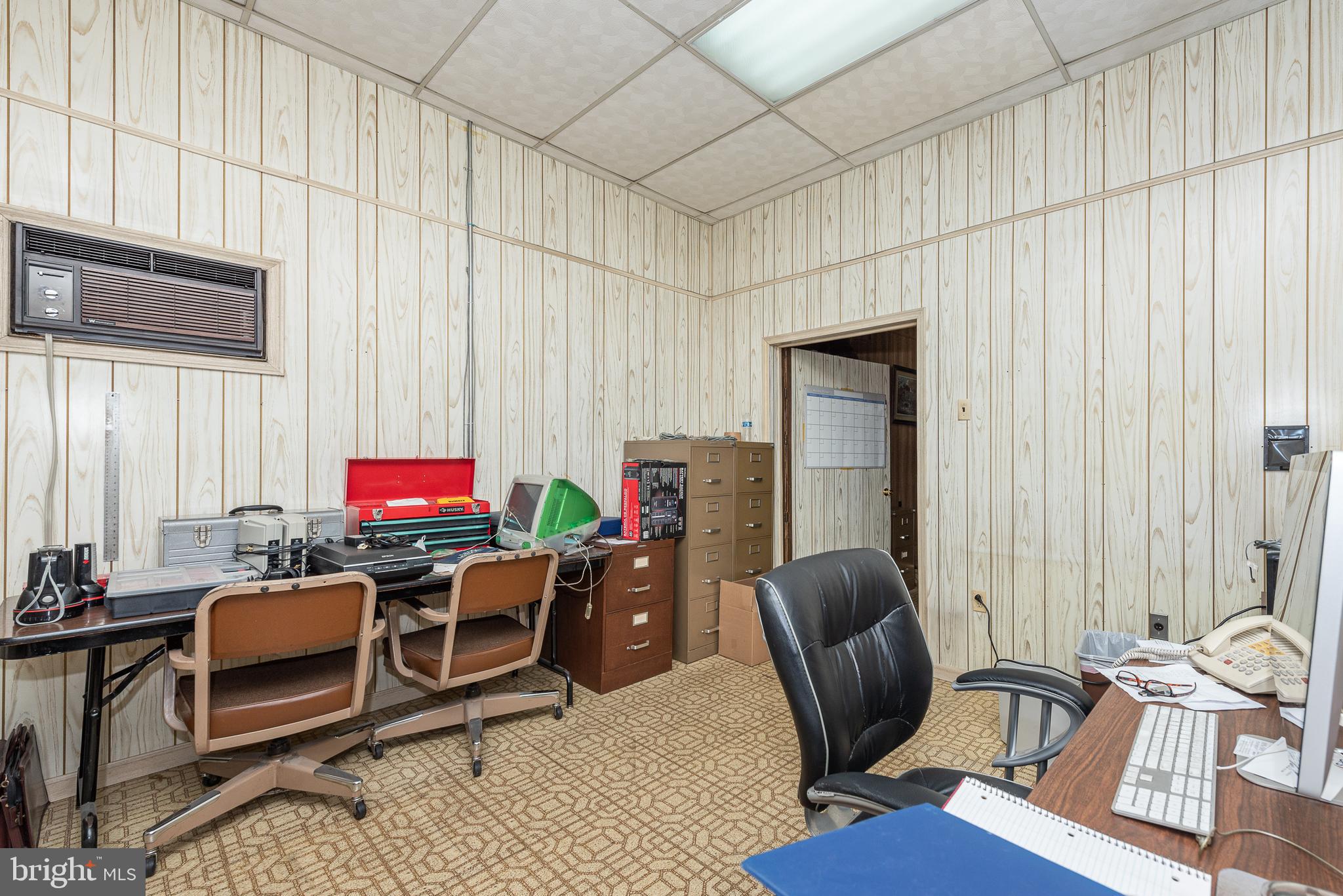 UPPER FELLS POINT - Commercial Sale