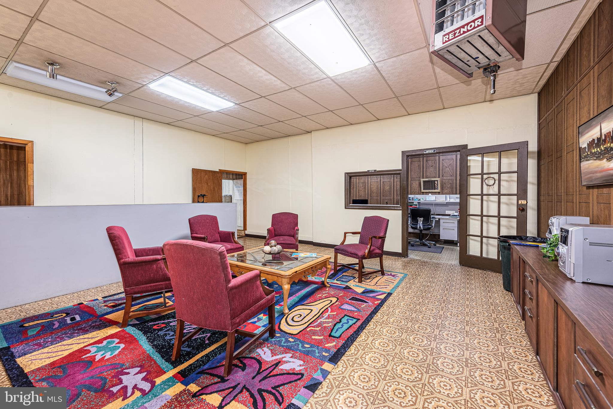 UPPER FELLS POINT - Commercial Sale
