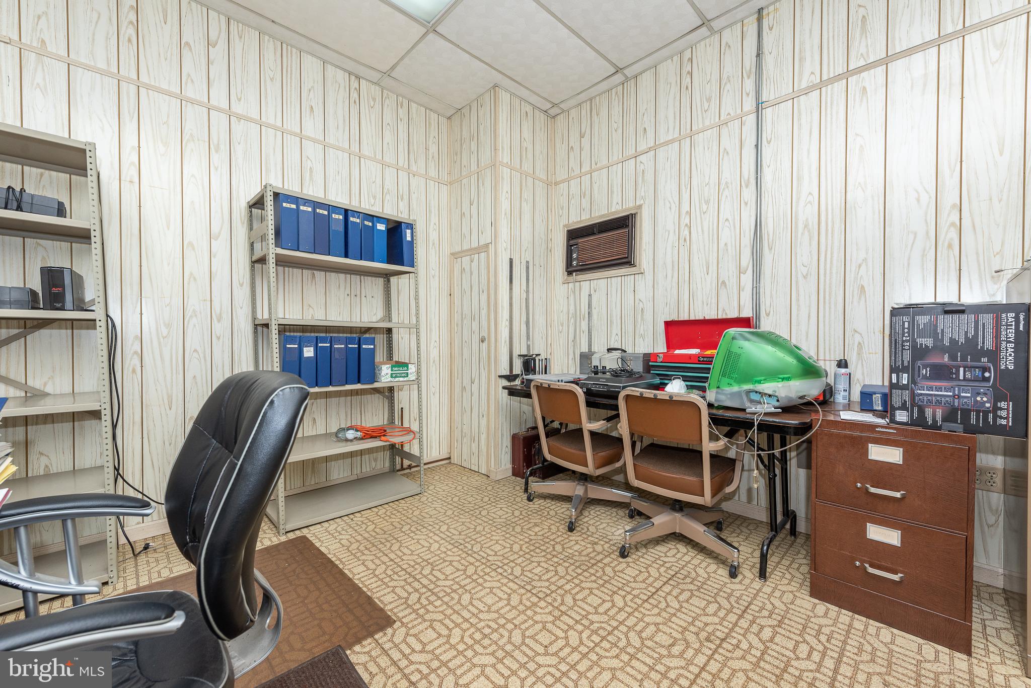 UPPER FELLS POINT - Commercial Sale