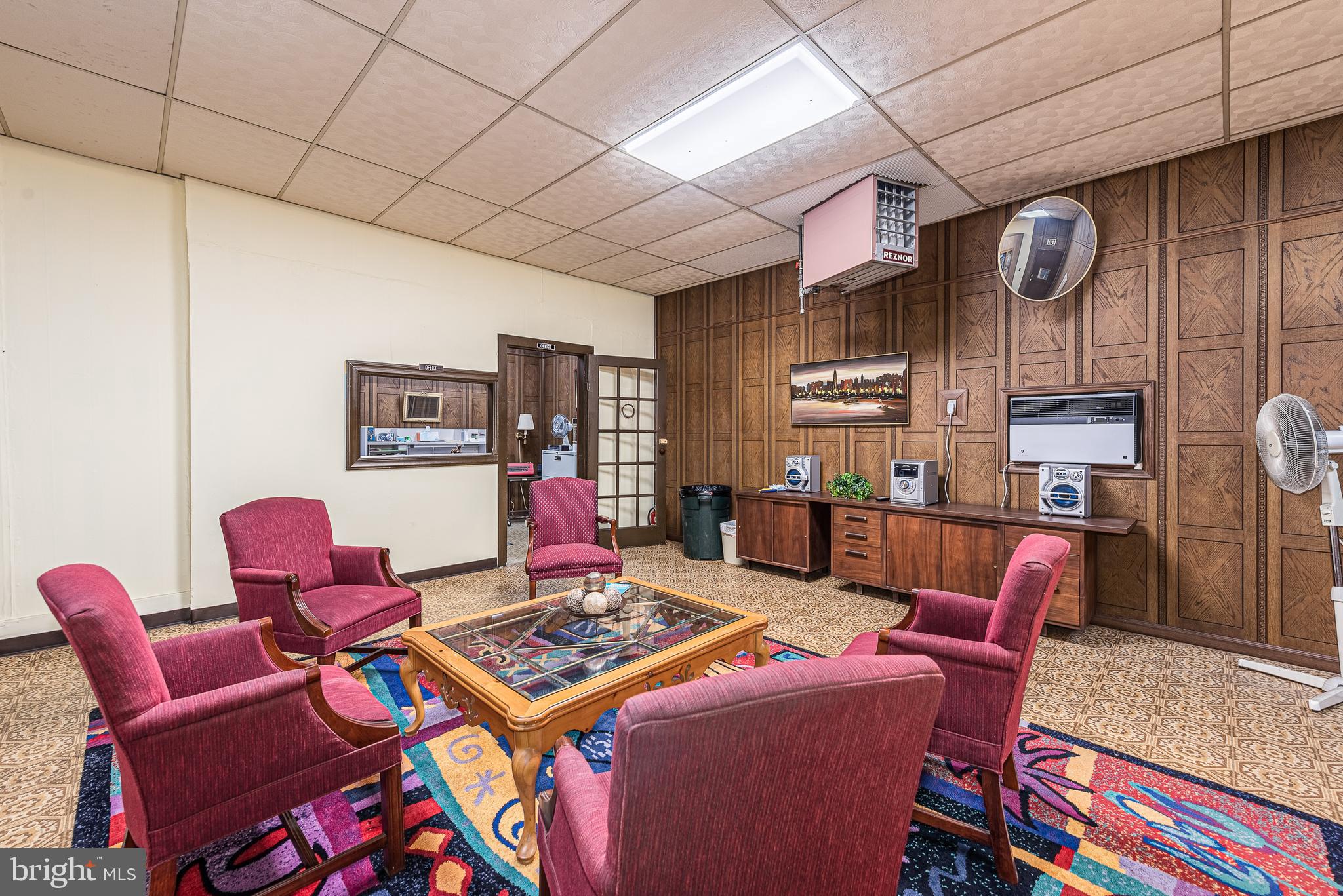 UPPER FELLS POINT - Commercial Sale