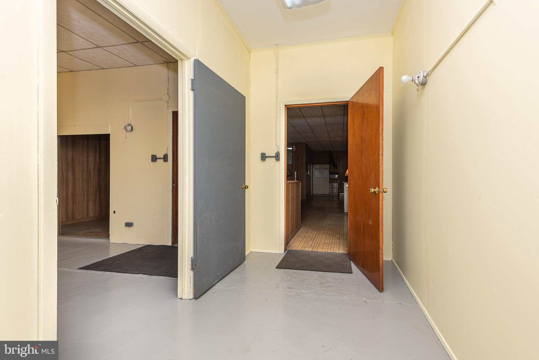UPPER FELLS POINT - Commercial Sale