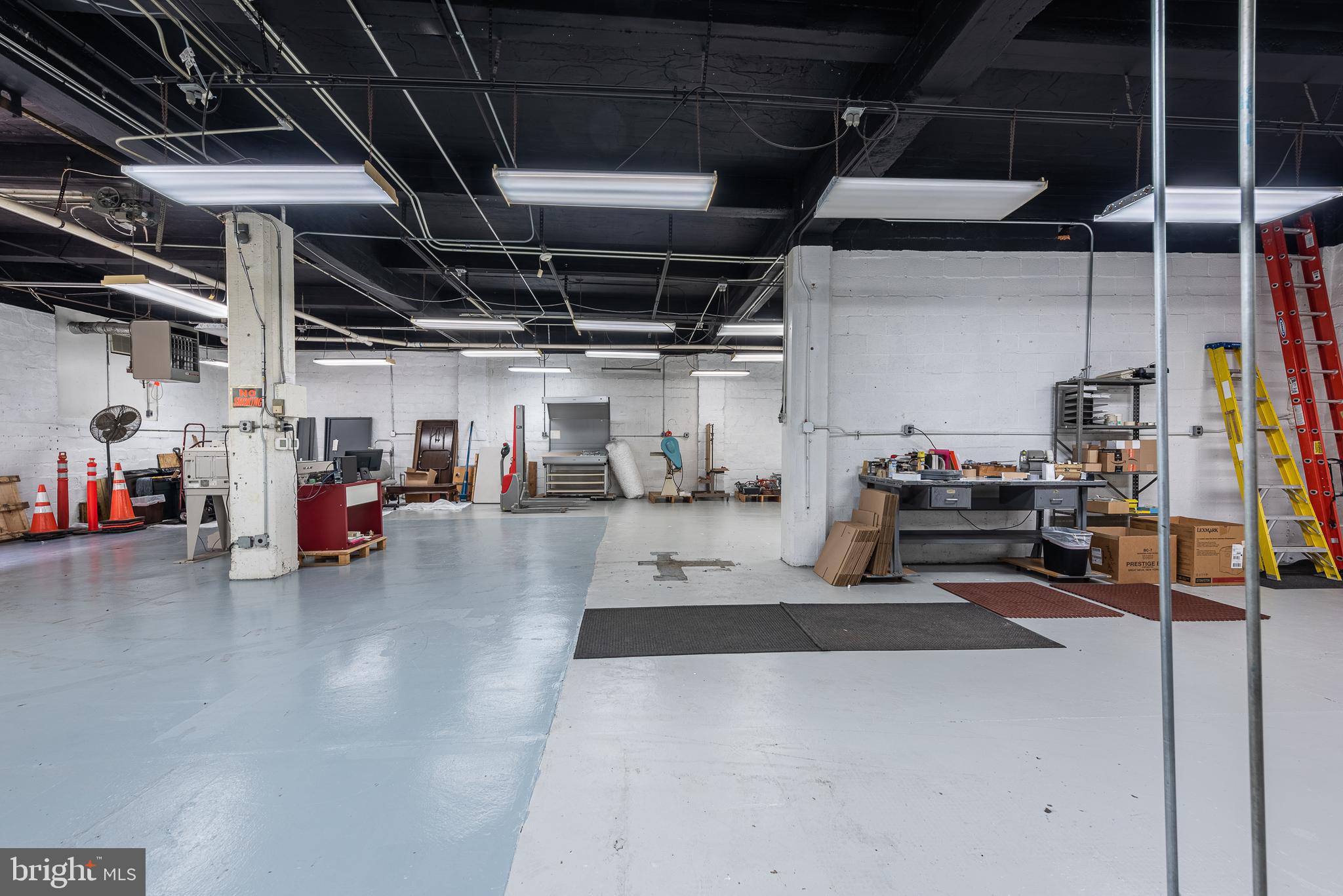 UPPER FELLS POINT - Commercial Sale