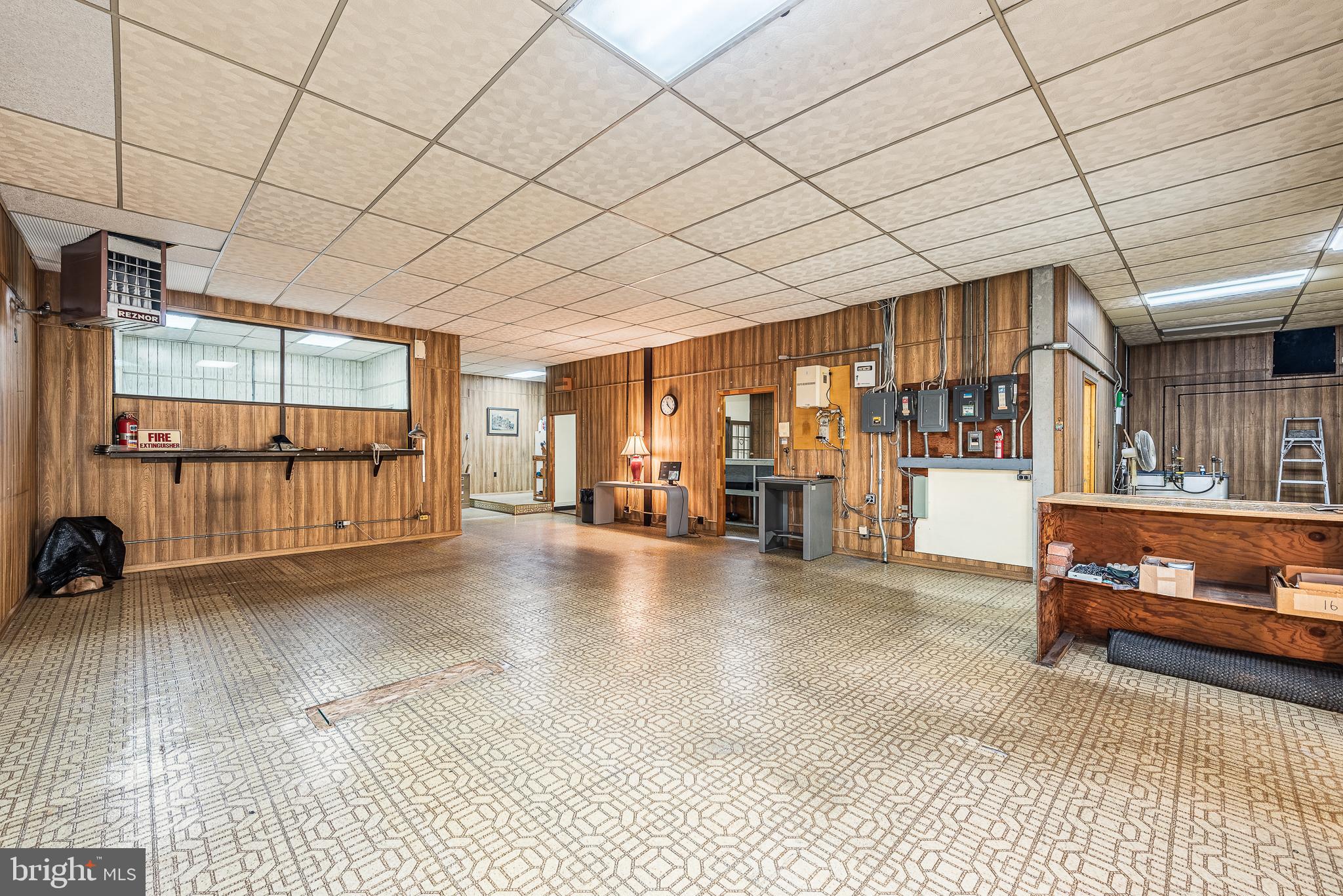 UPPER FELLS POINT - Commercial Sale