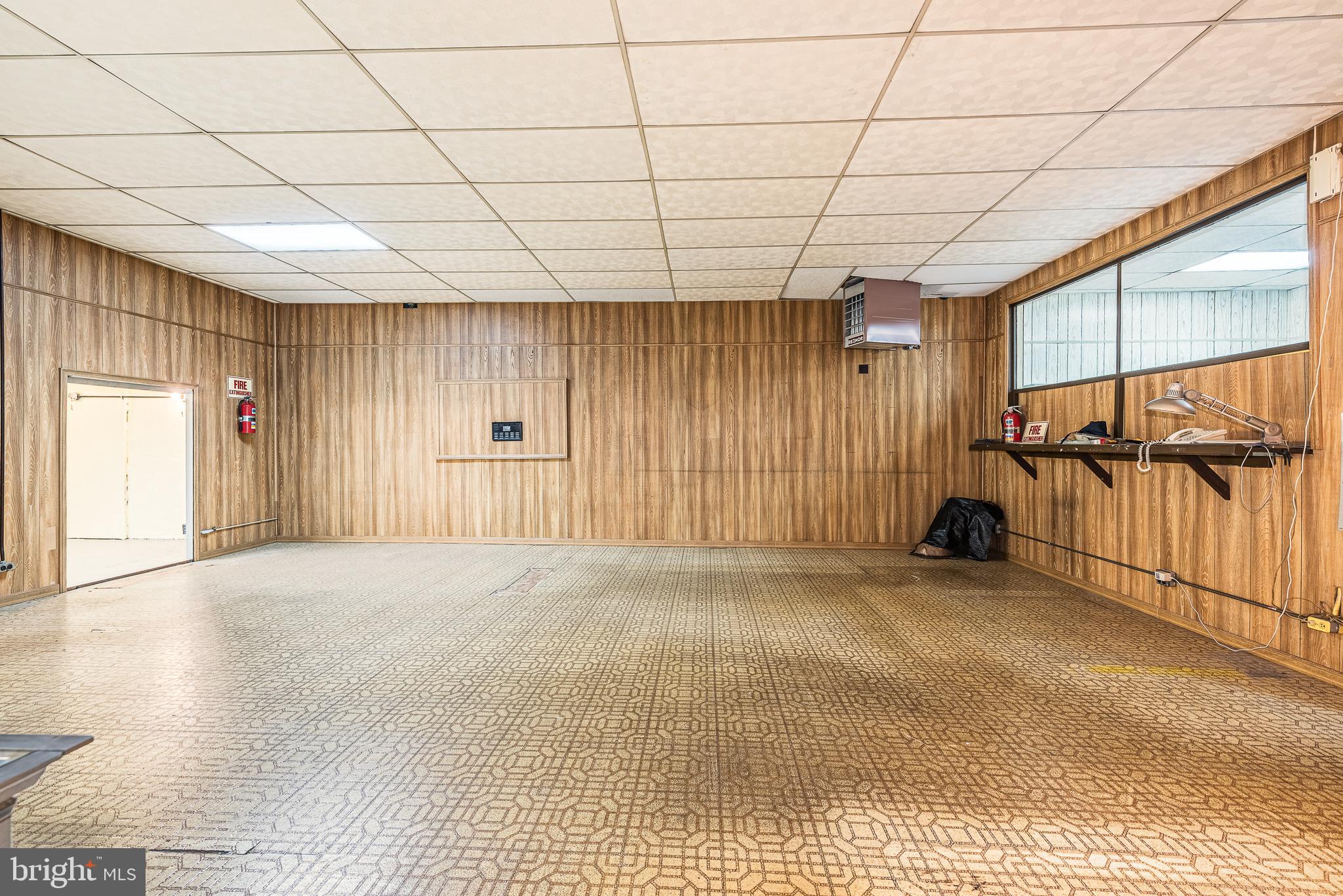 UPPER FELLS POINT - Commercial Sale