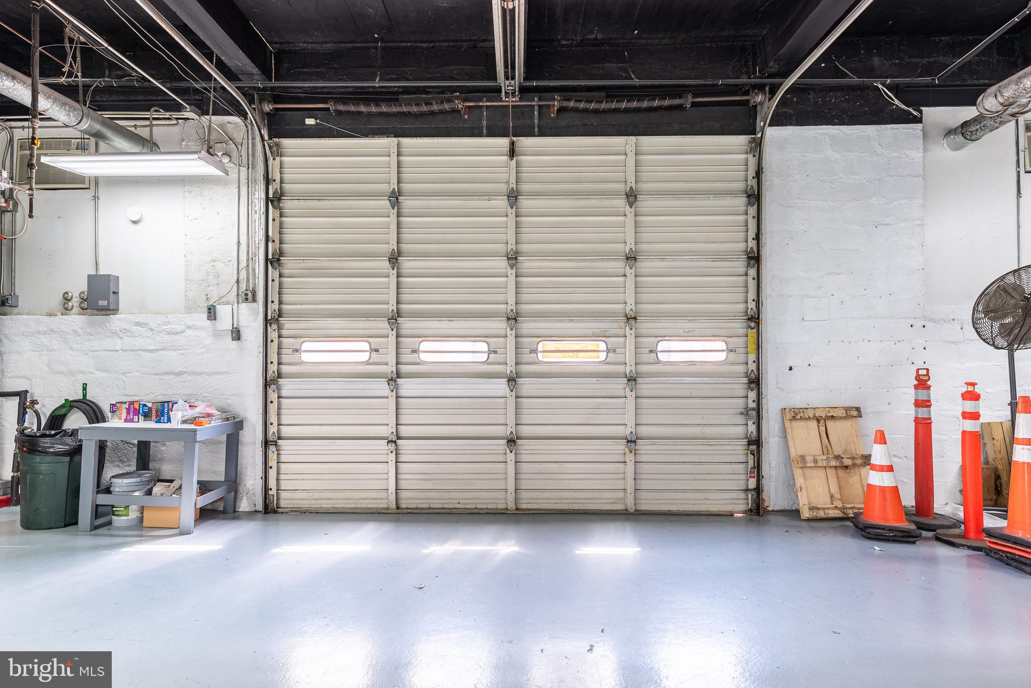 UPPER FELLS POINT - Commercial Sale
