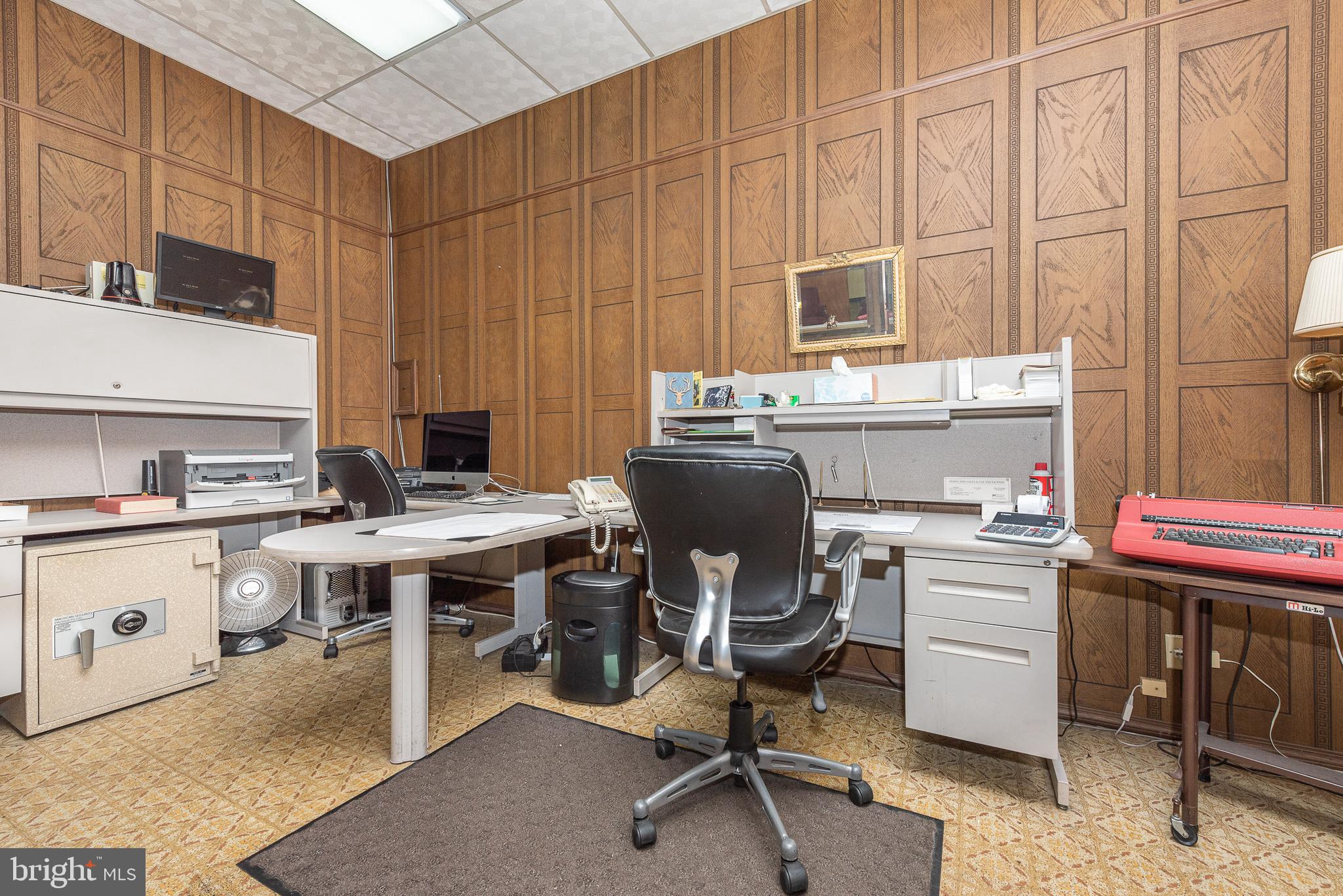 UPPER FELLS POINT - Commercial Sale