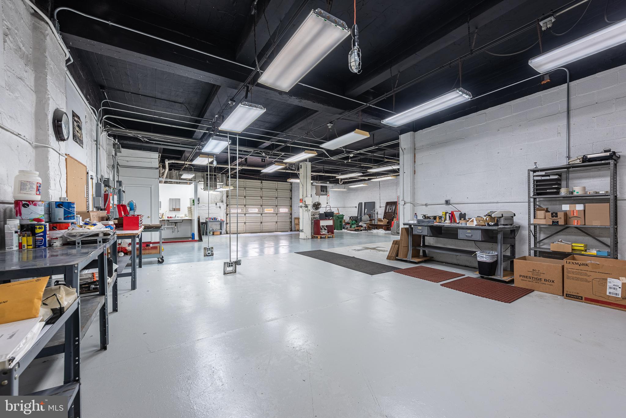 UPPER FELLS POINT - Commercial Sale