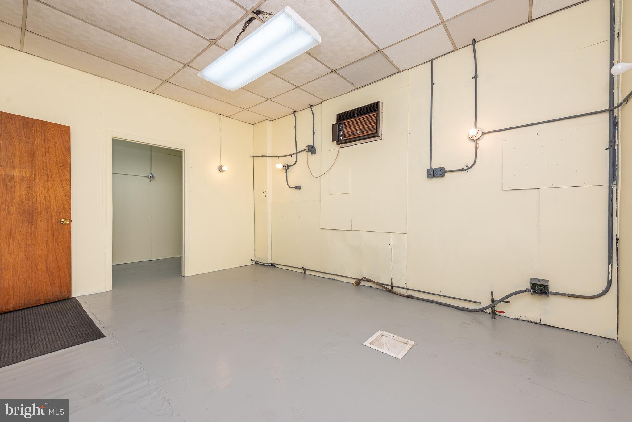 UPPER FELLS POINT - Commercial Sale