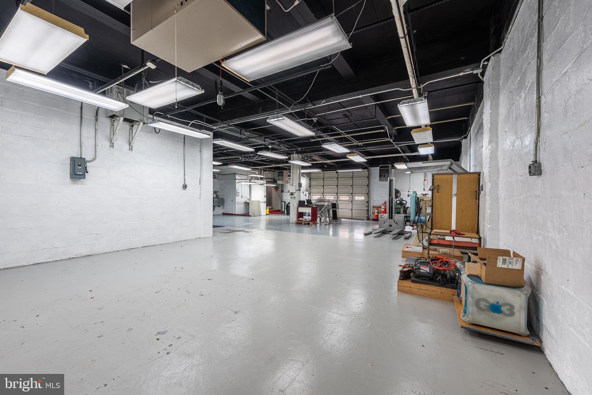 UPPER FELLS POINT - Commercial Sale