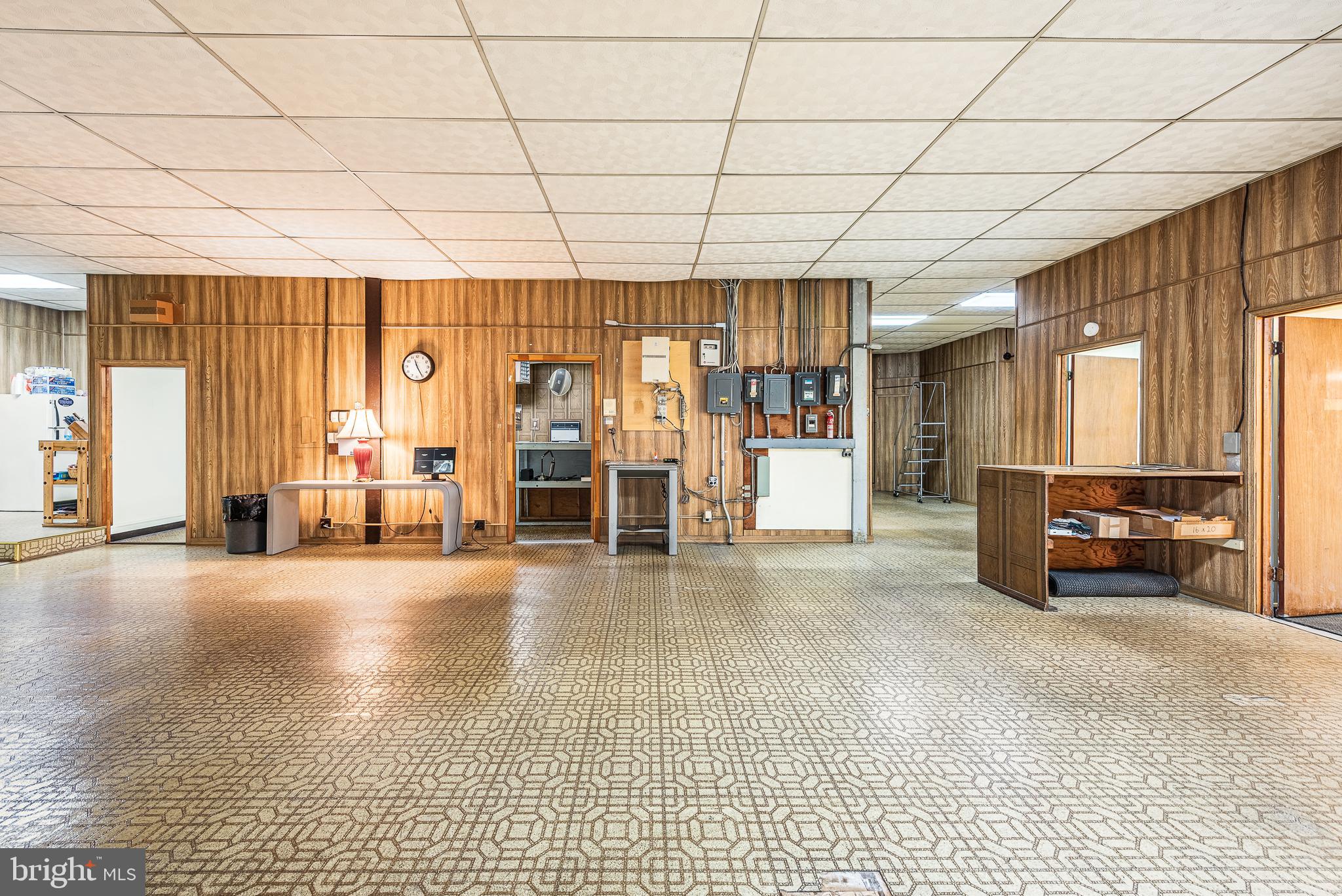 UPPER FELLS POINT - Commercial Sale
