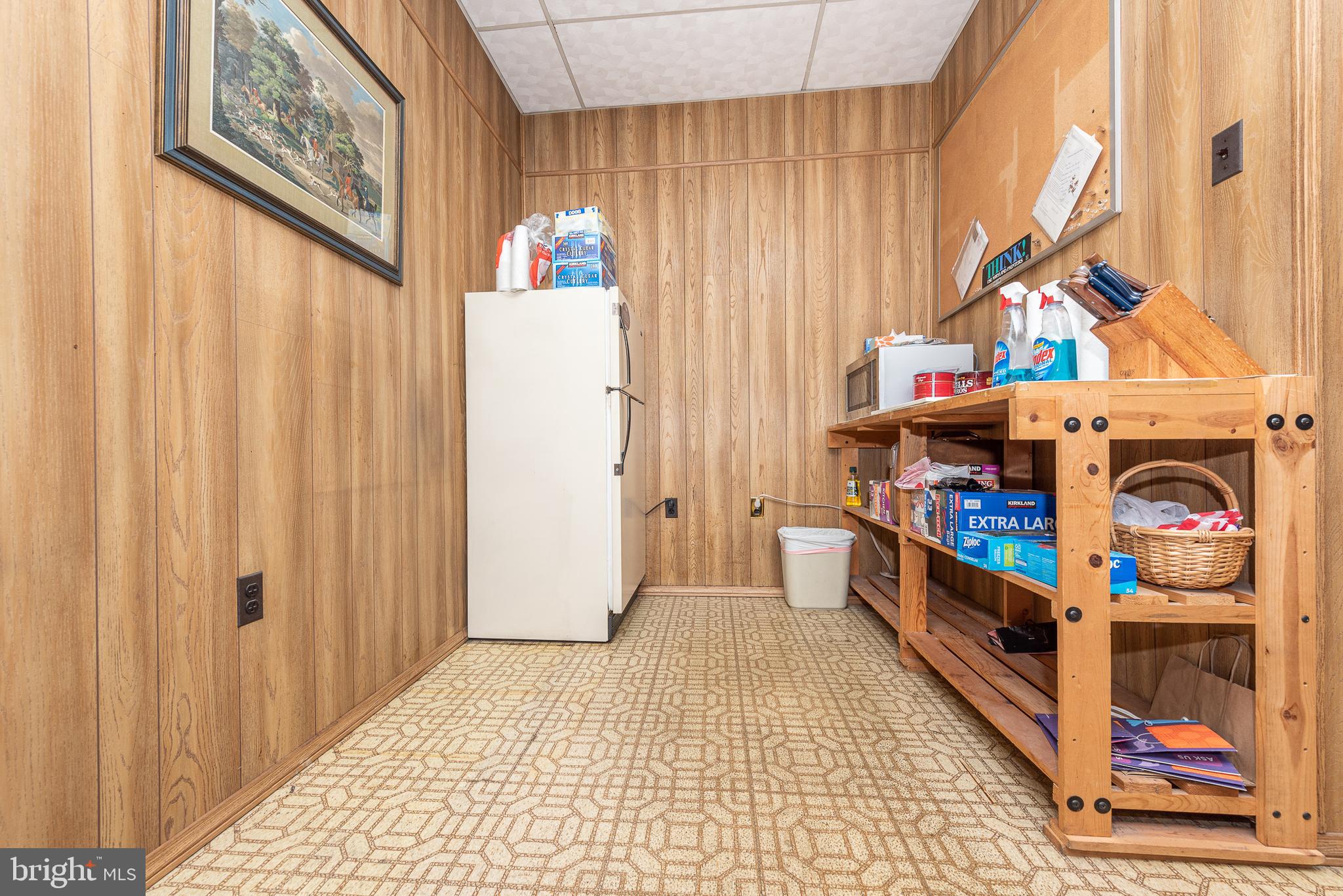 UPPER FELLS POINT - Commercial Sale