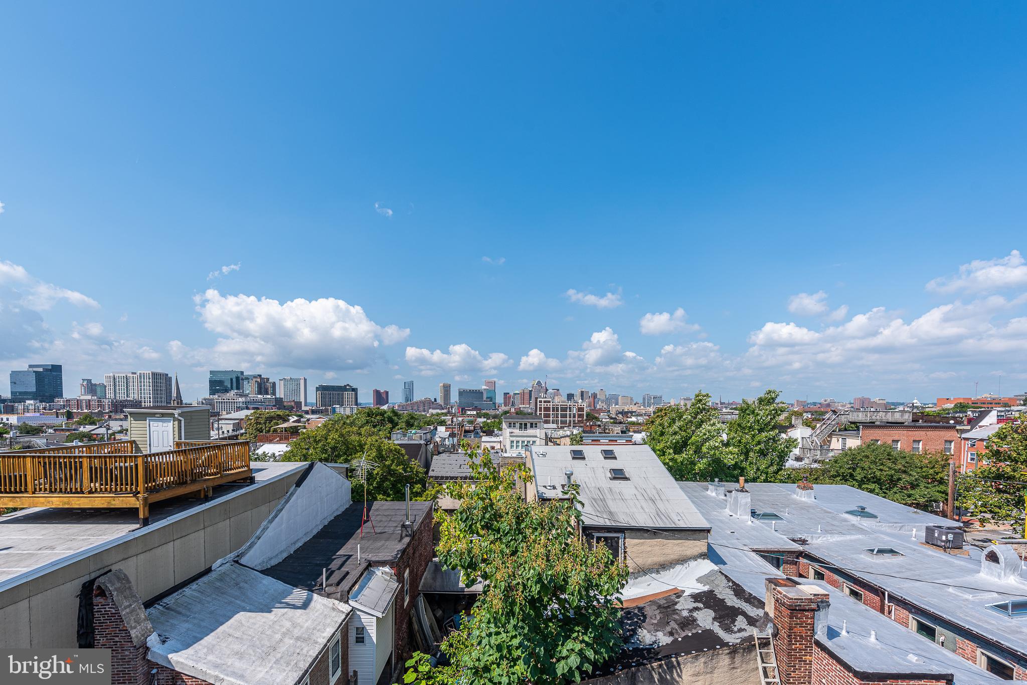 UPPER FELLS POINT - Commercial Sale