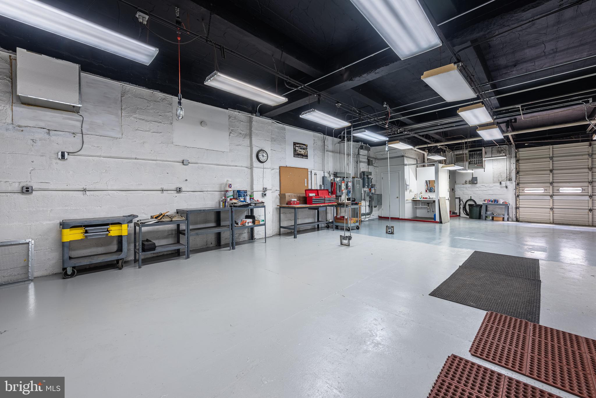 UPPER FELLS POINT - Commercial Sale