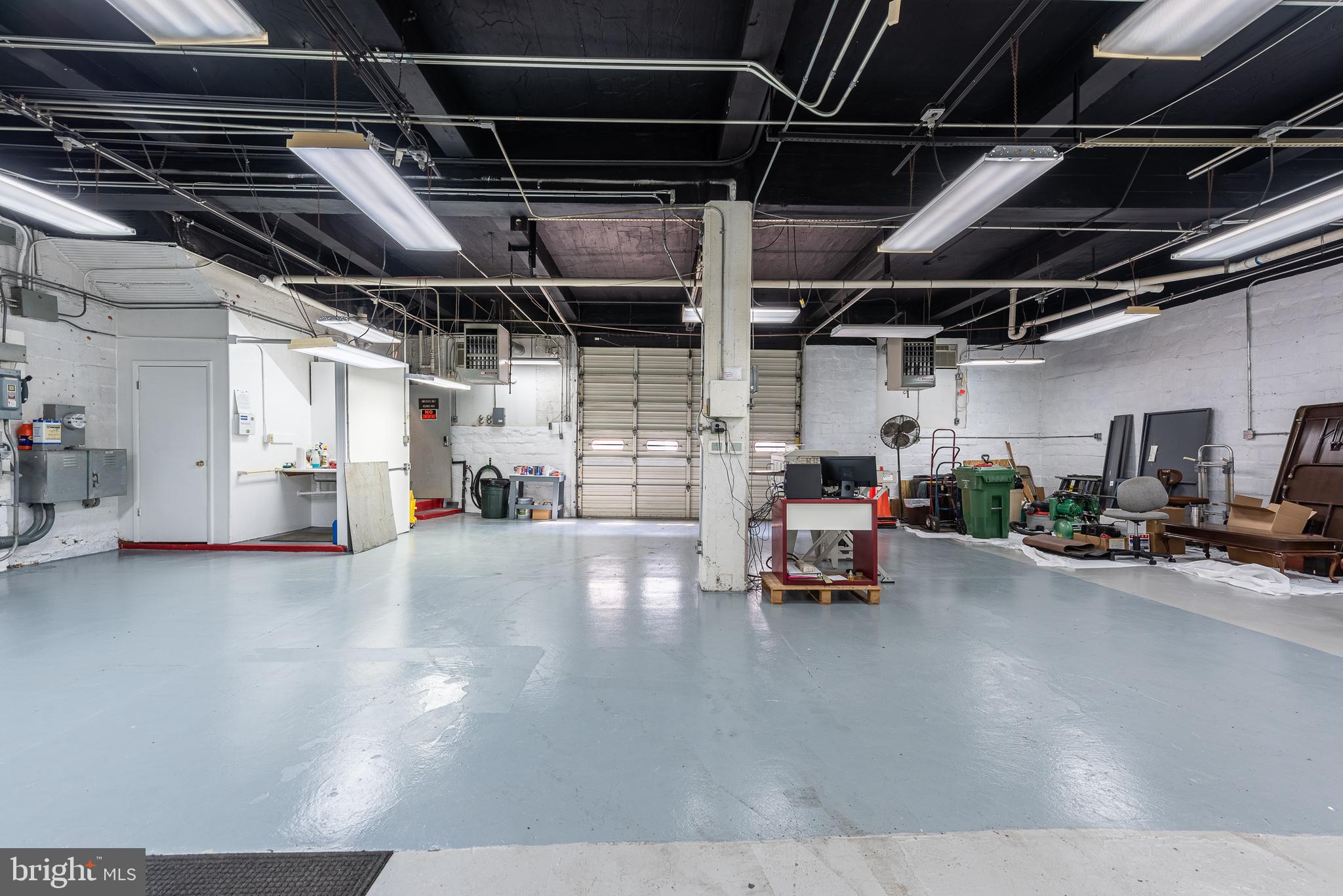 UPPER FELLS POINT - Commercial Sale