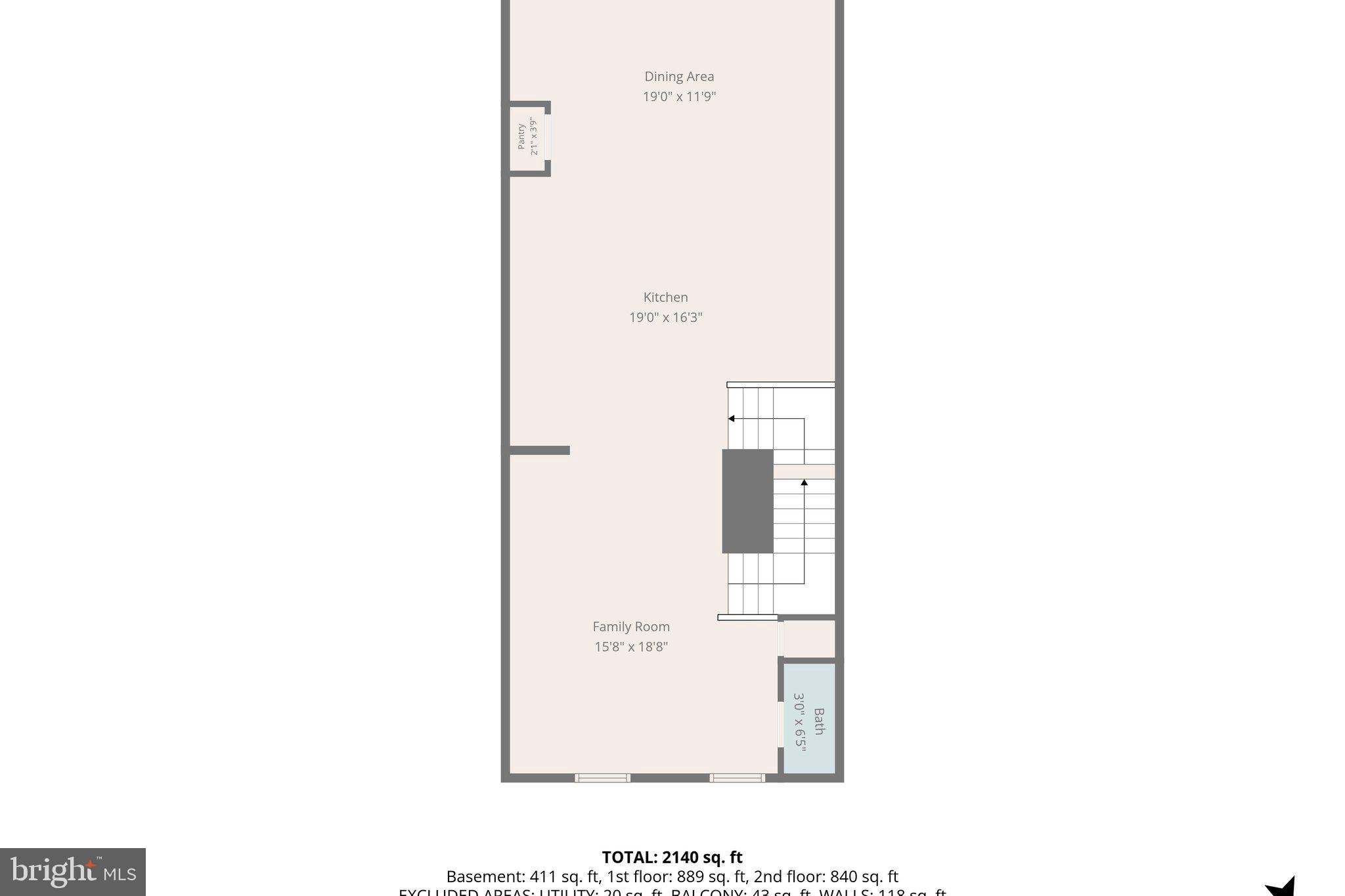 THE TOWNES AT WELLER'S CORNER - Residential