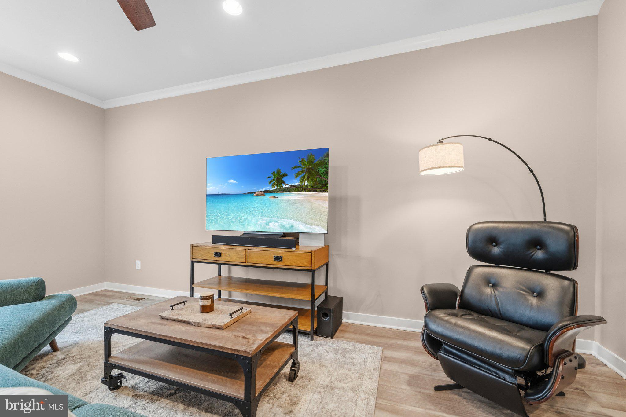 THE TOWNES AT WELLER'S CORNER - Residential
