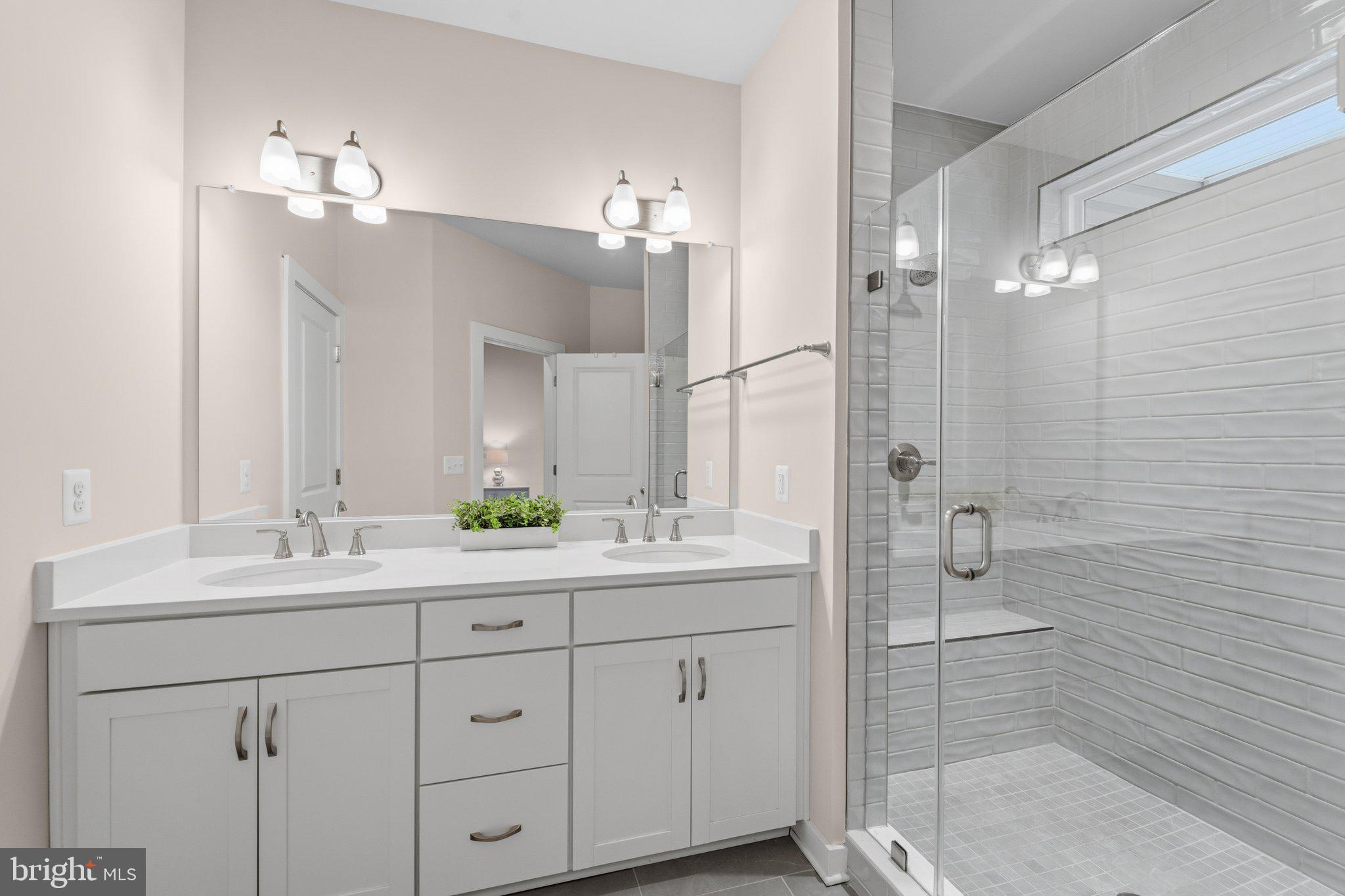 THE TOWNES AT WELLER'S CORNER - Residential