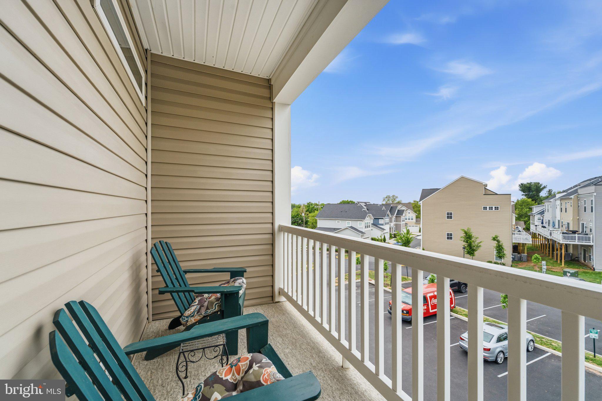 THE TOWNES AT WELLER'S CORNER - Residential