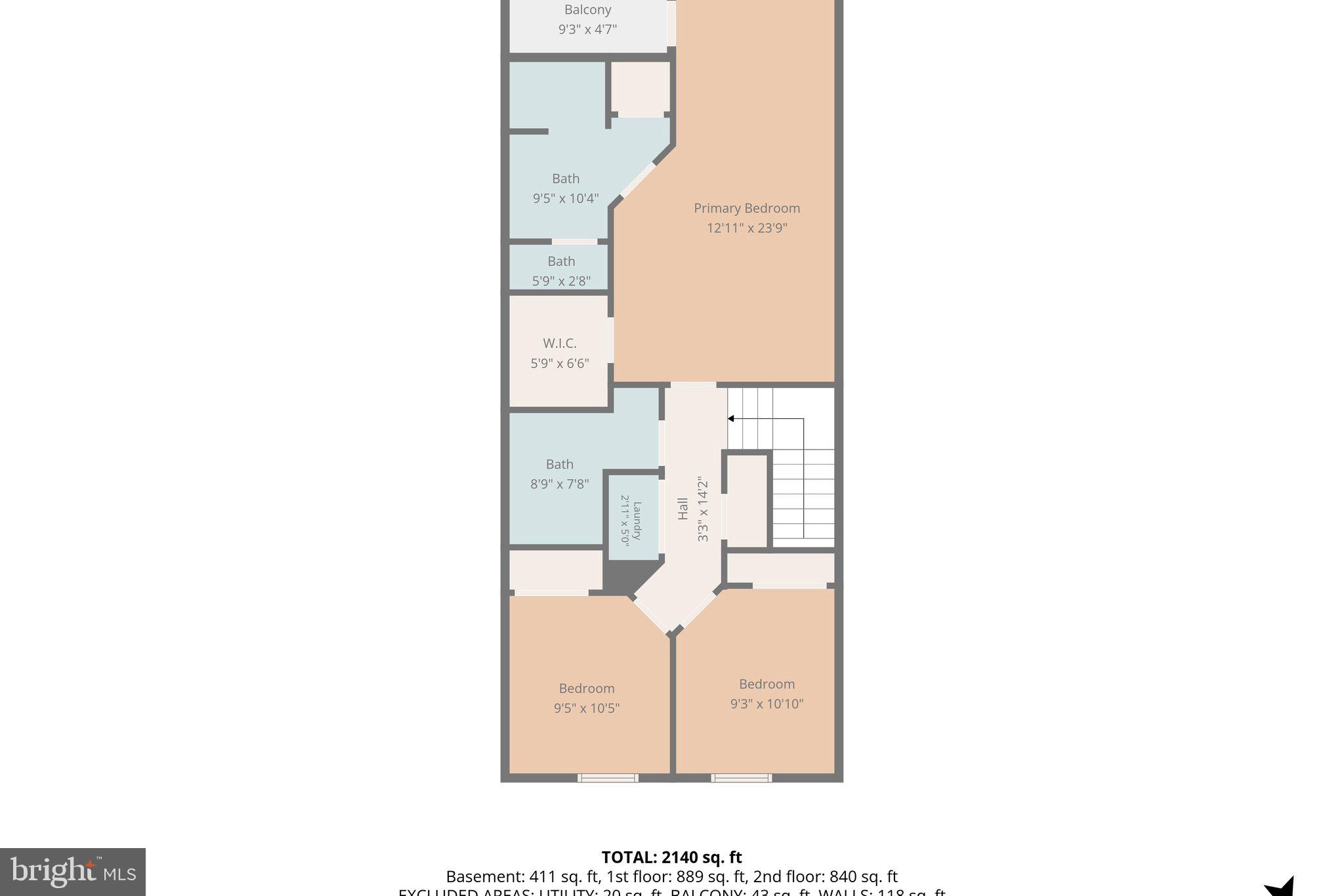 THE TOWNES AT WELLER'S CORNER - Residential