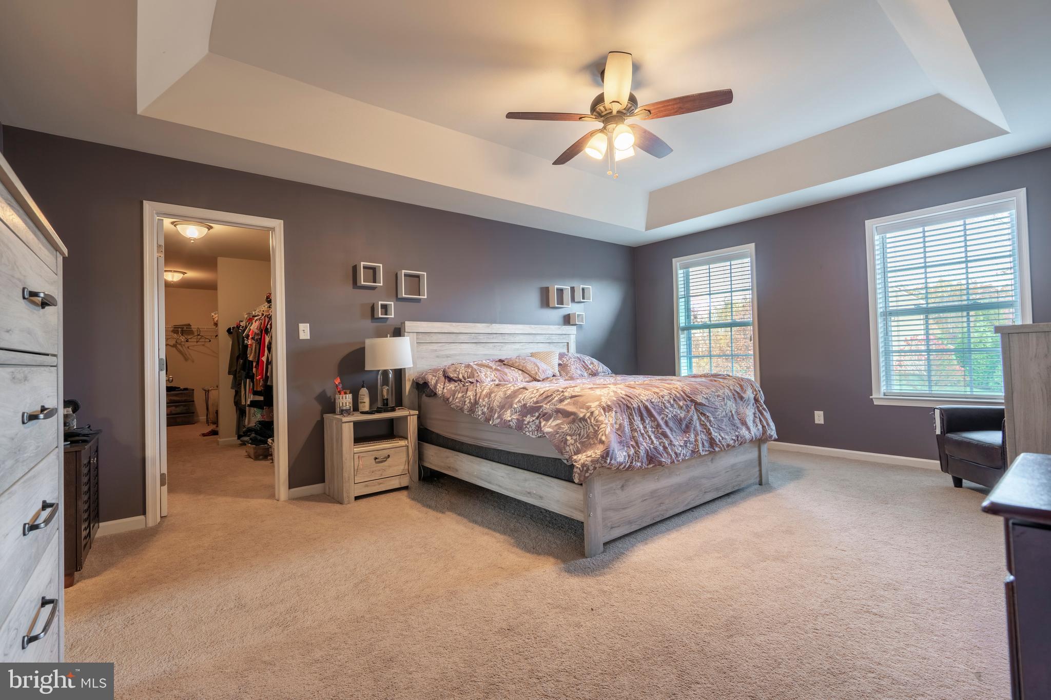 WOODED RIDGE - Residential