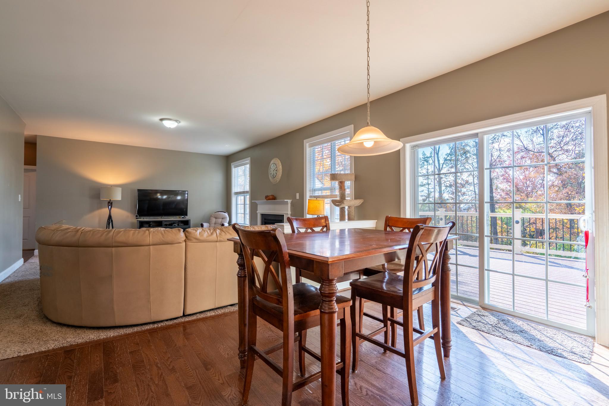 WOODED RIDGE - Residential