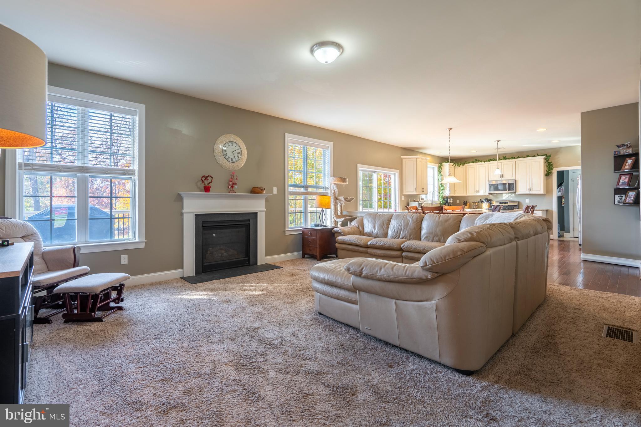 WOODED RIDGE - Residential