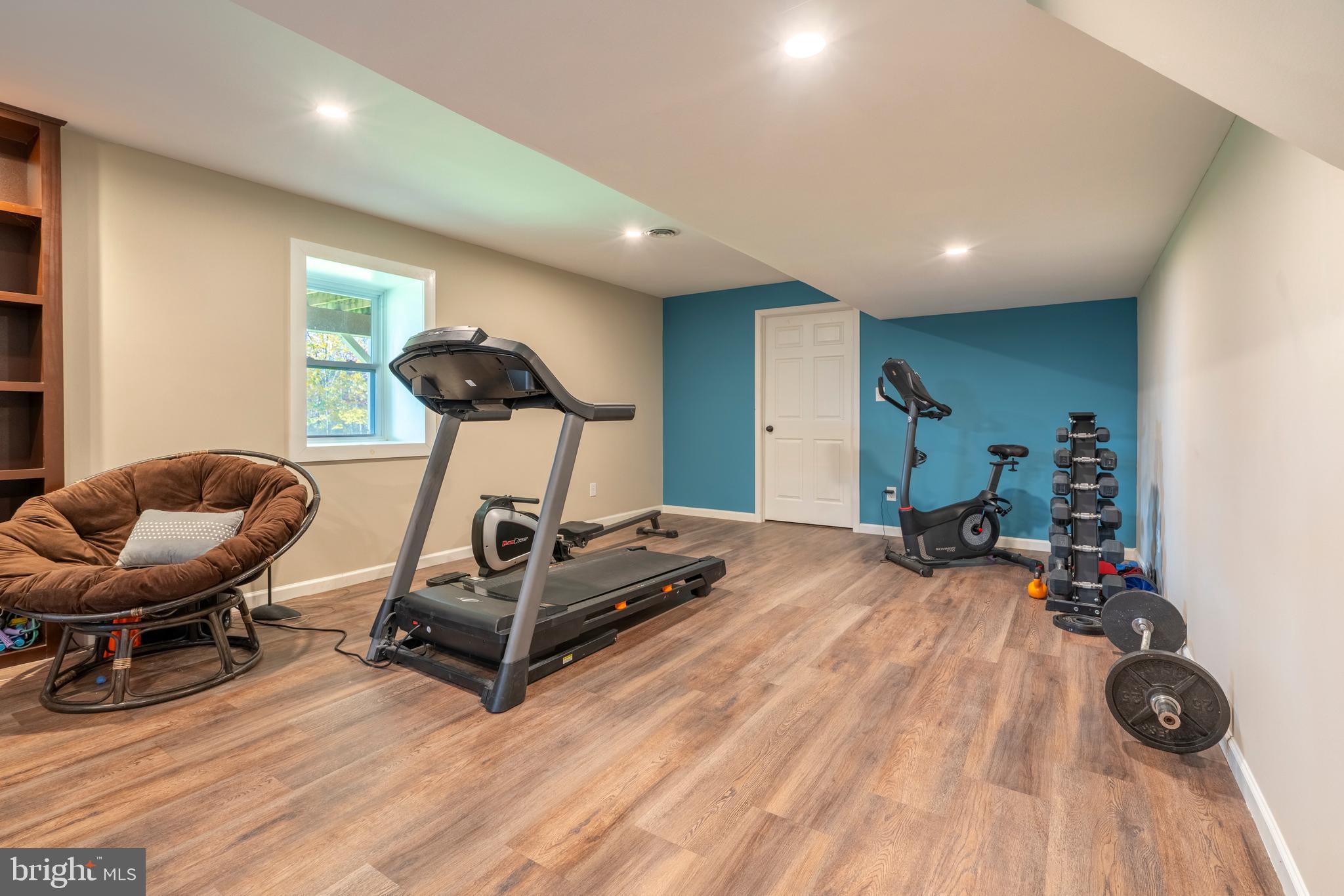 WOODED RIDGE - Residential