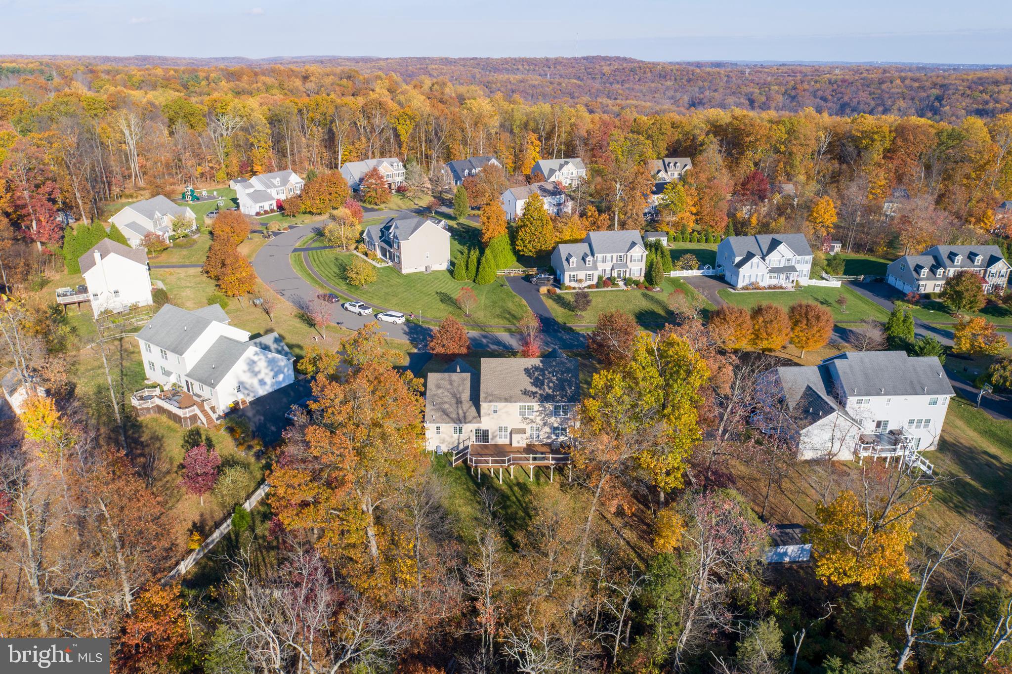 WOODED RIDGE - Residential