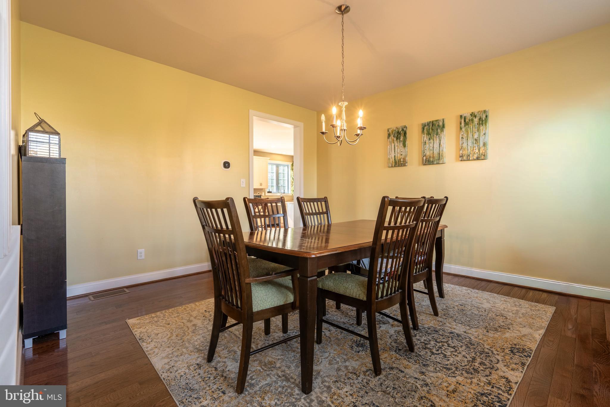 WOODED RIDGE - Residential