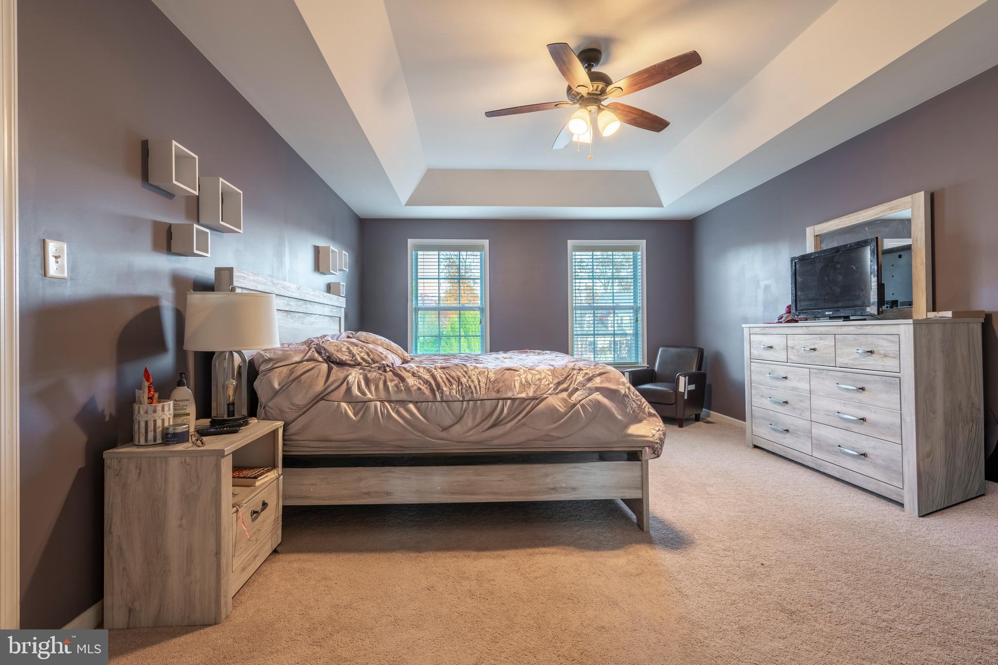 WOODED RIDGE - Residential