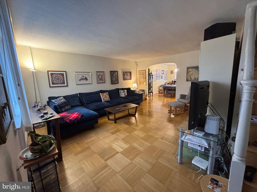 Photo of 7523 Woodcrest Avenue, PHILADELPHIA, PA 19151 (MLS # PAPH2570102)