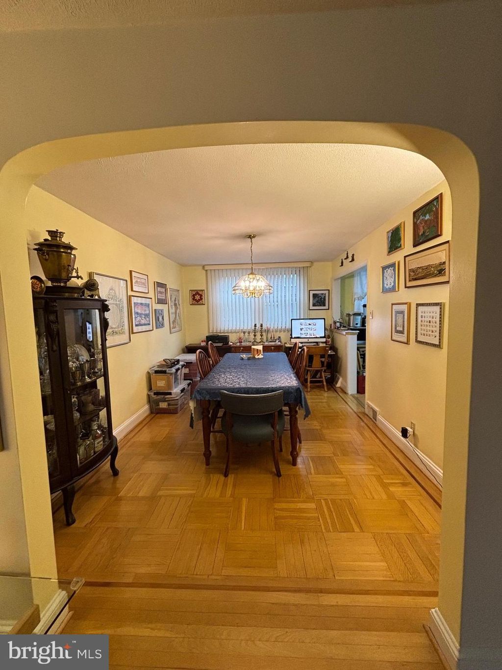 Photo of 7523 Woodcrest Avenue, PHILADELPHIA, PA 19151 (MLS # PAPH2570102)