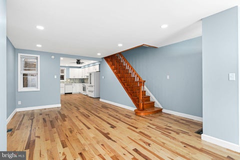 Townhouse For Rent - 1152 S 15th Street<br/> Philadelphia County, PHILADELPHIA, PA 19146