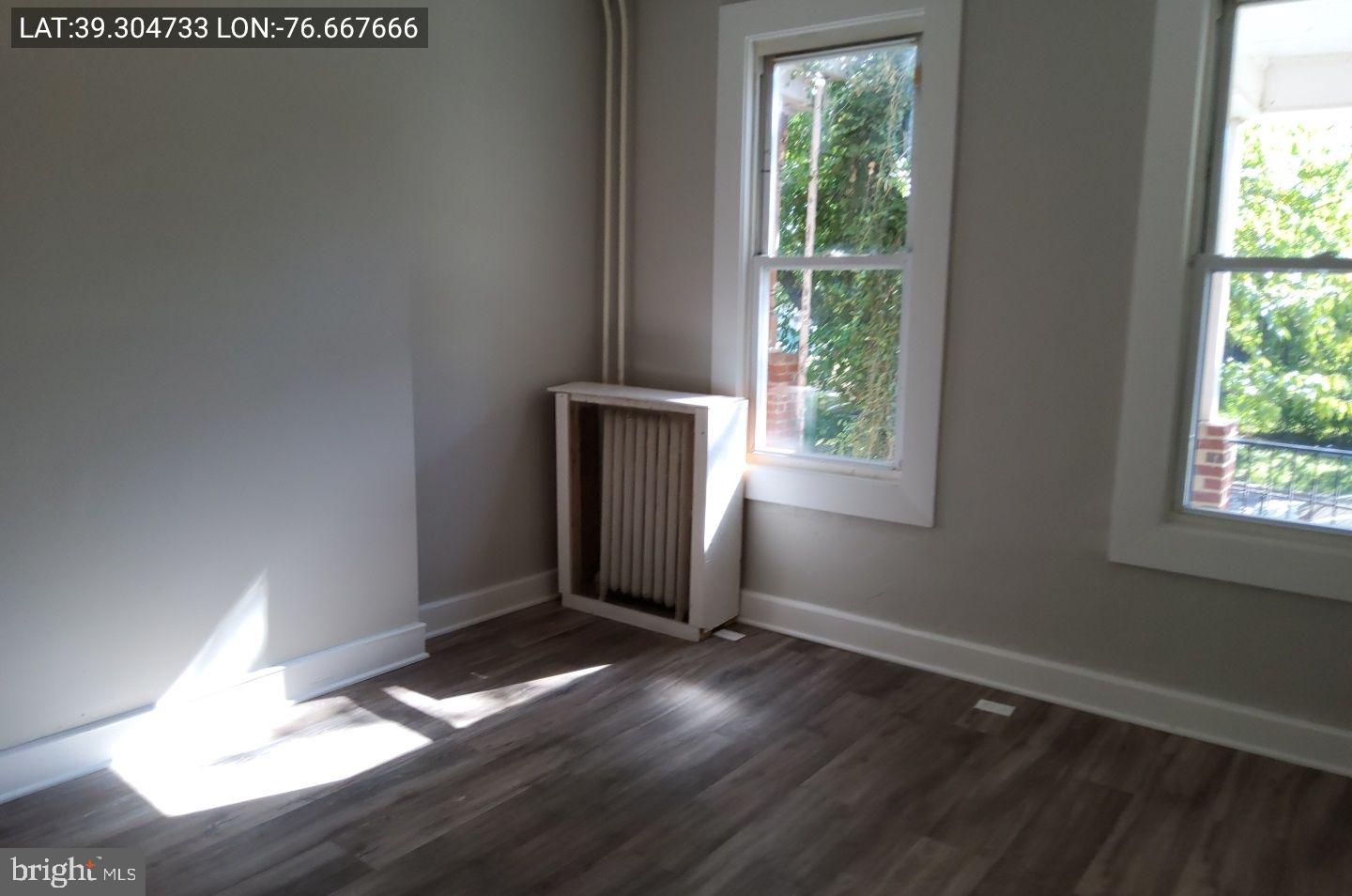 ROSEMONT - Residential