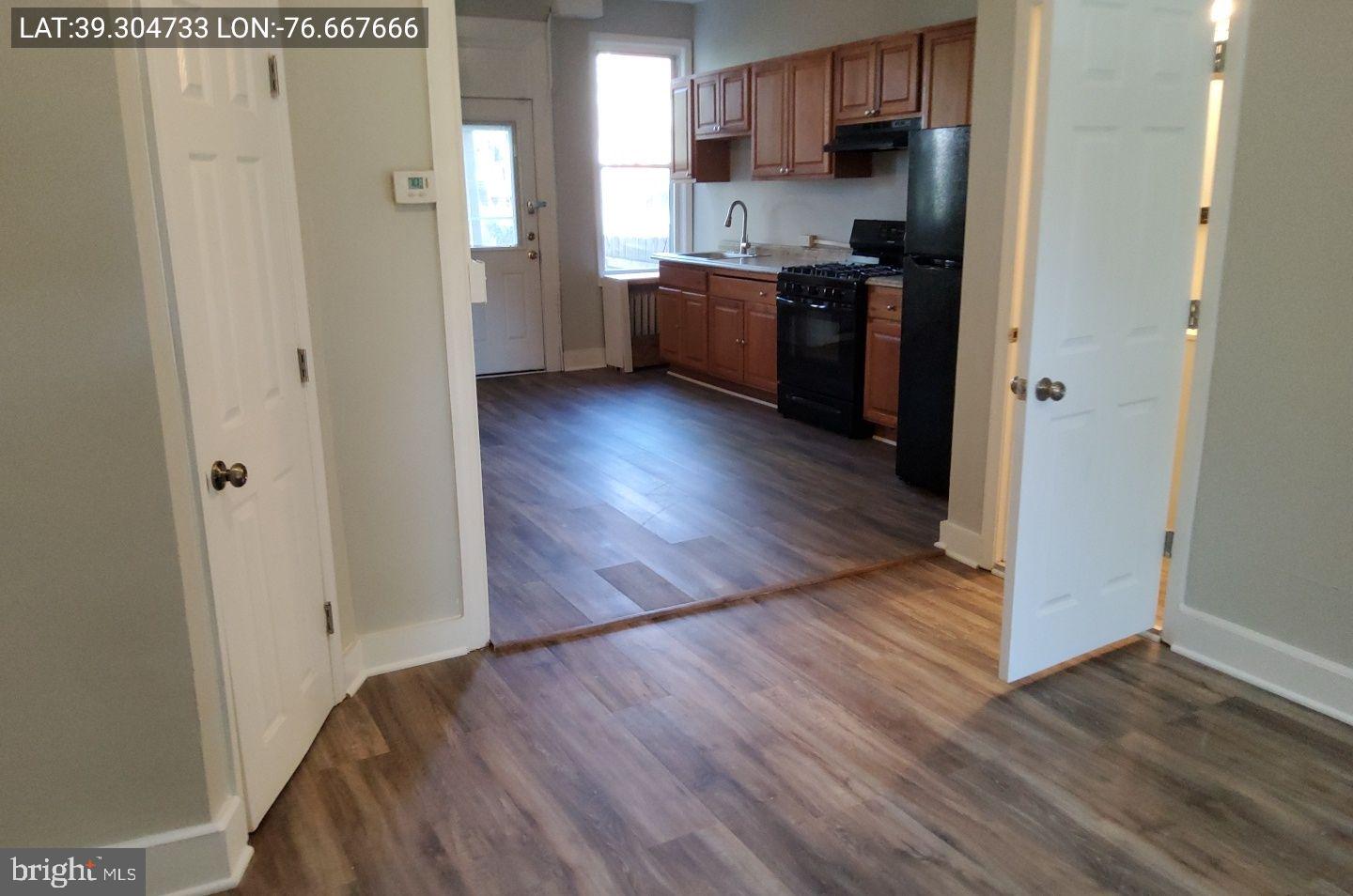 ROSEMONT - Residential