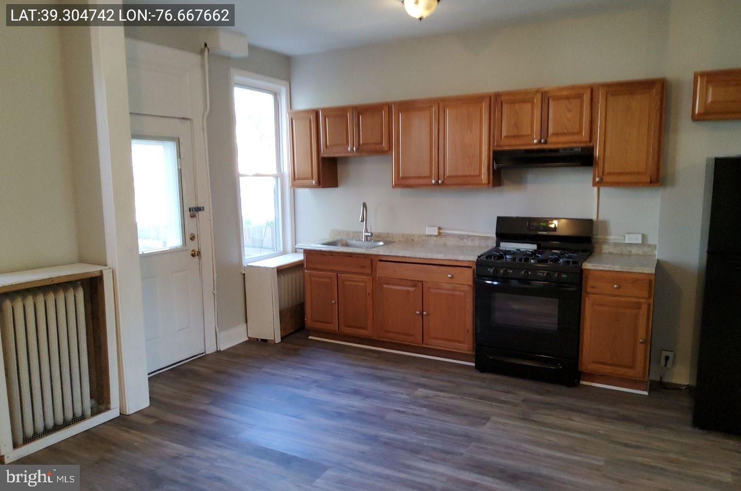 ROSEMONT - Residential