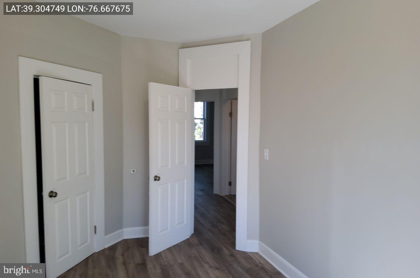 ROSEMONT - Residential