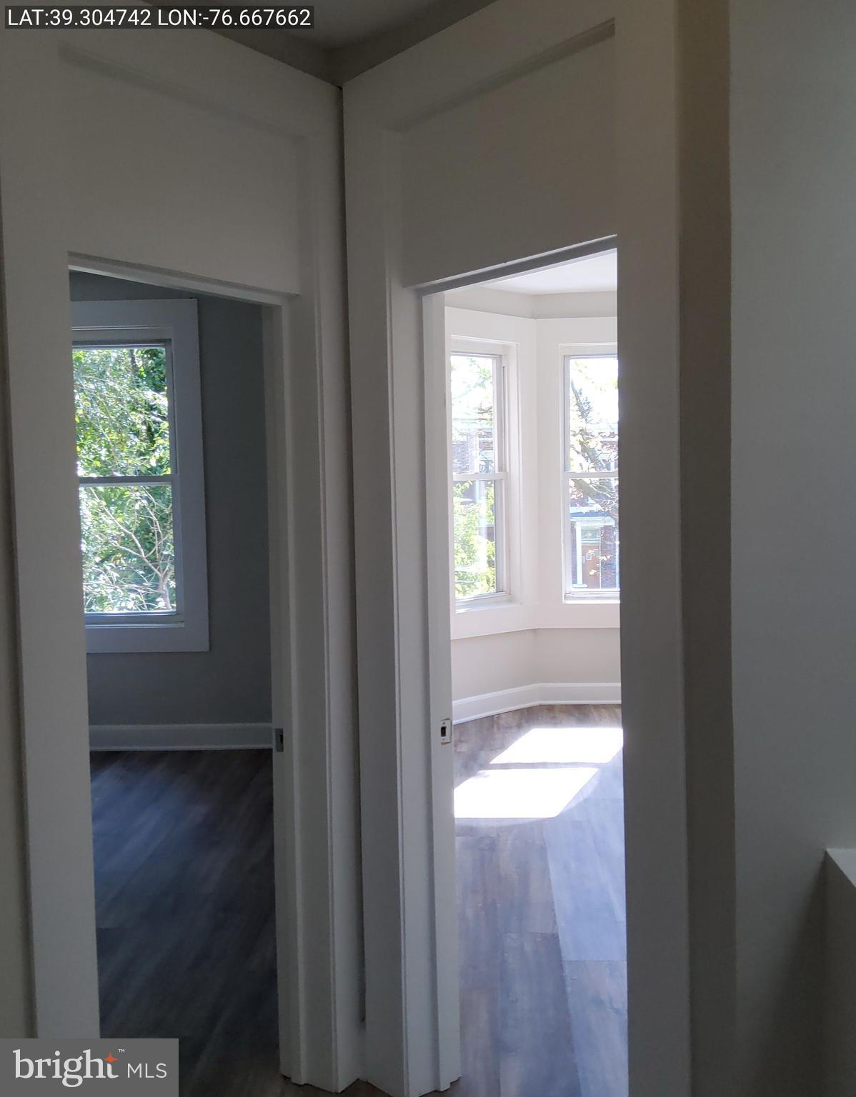 ROSEMONT - Residential