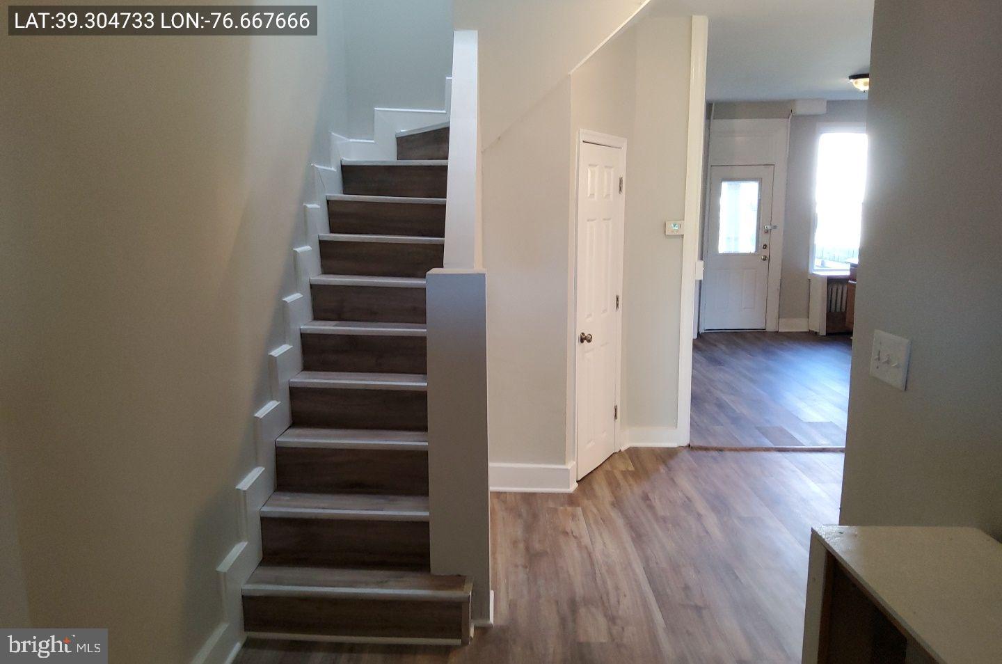 ROSEMONT - Residential