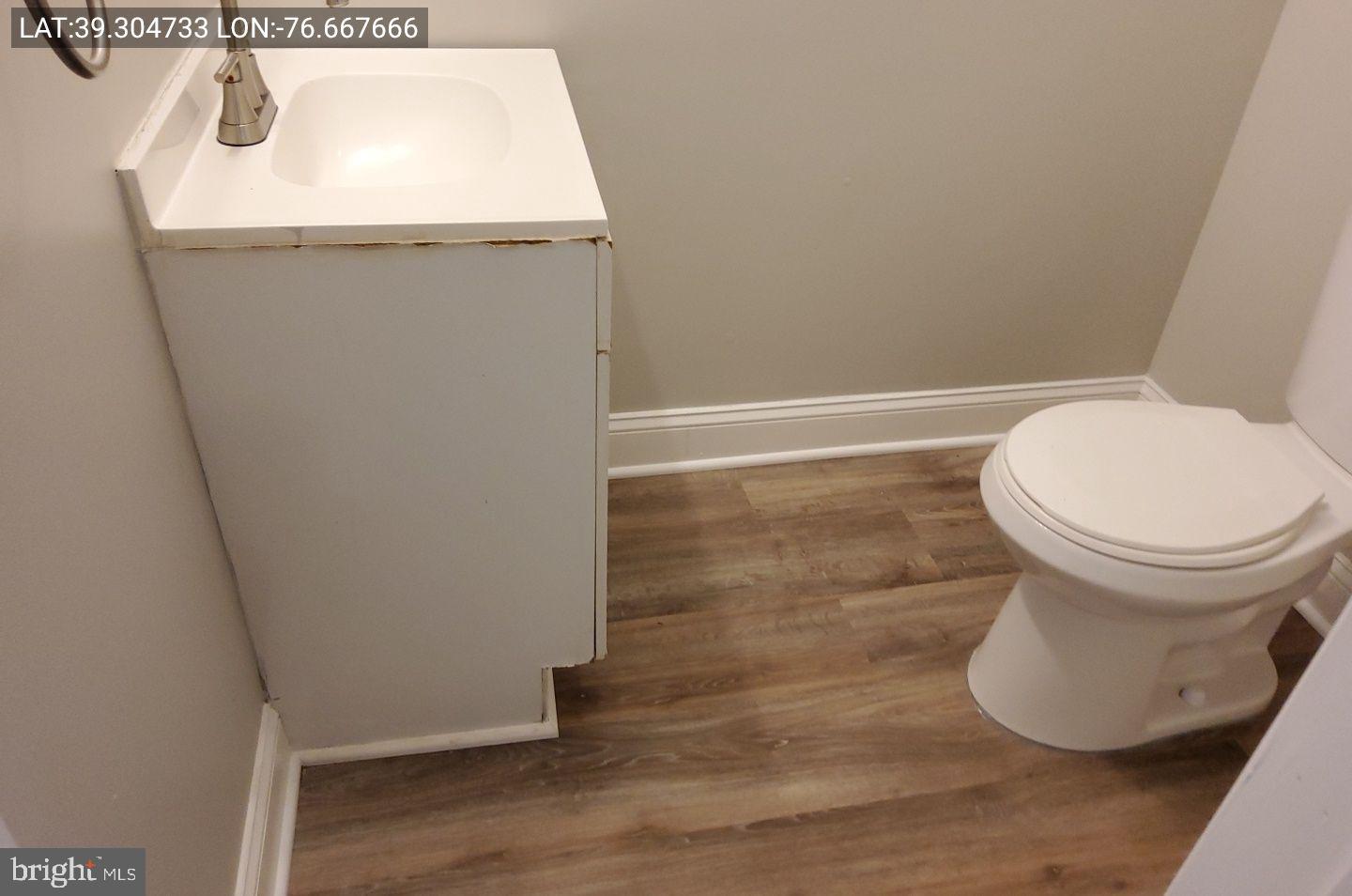 ROSEMONT - Residential