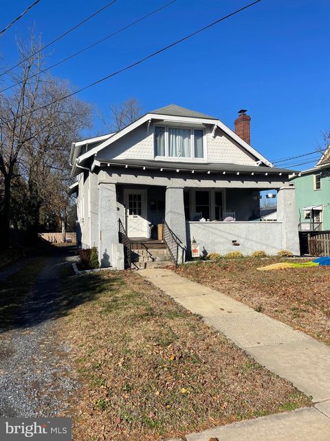 368 PITMAN AVENUE PITMAN NJ 08071