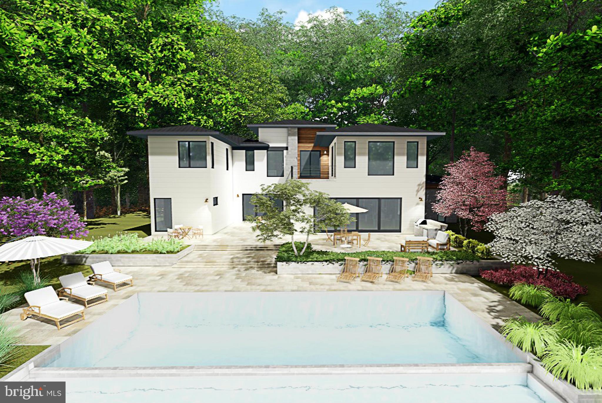 EAGLE ACRES - Residential