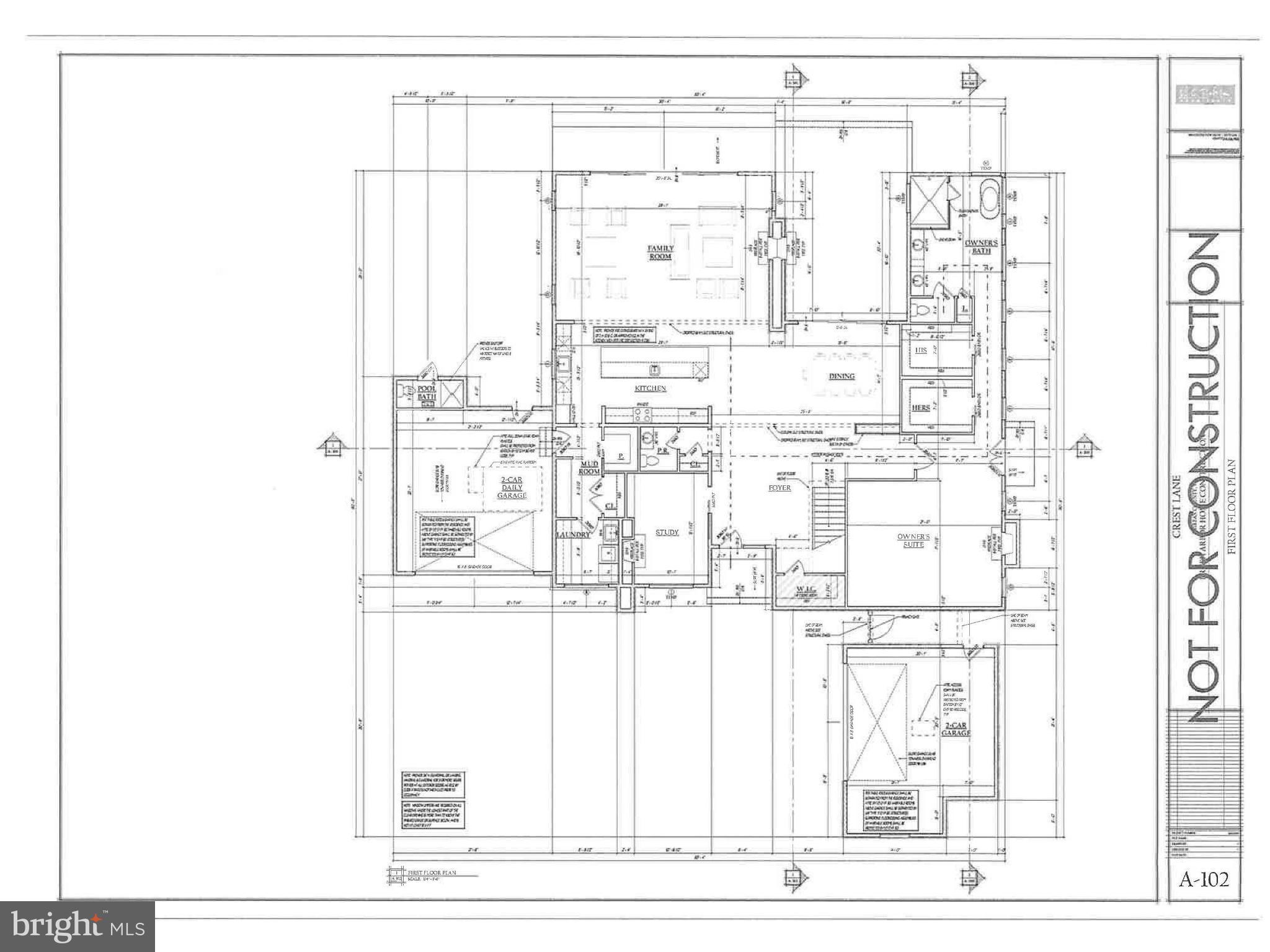 EAGLE ACRES - Residential